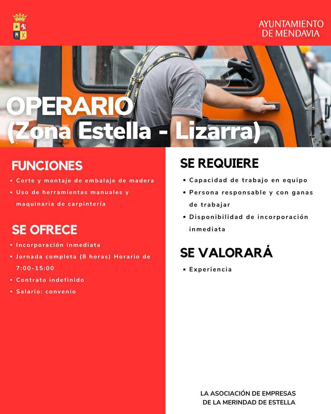 💼🔴 3 + 1 NUEVAS OFERTAS DE EMPLEO🔴⬇️