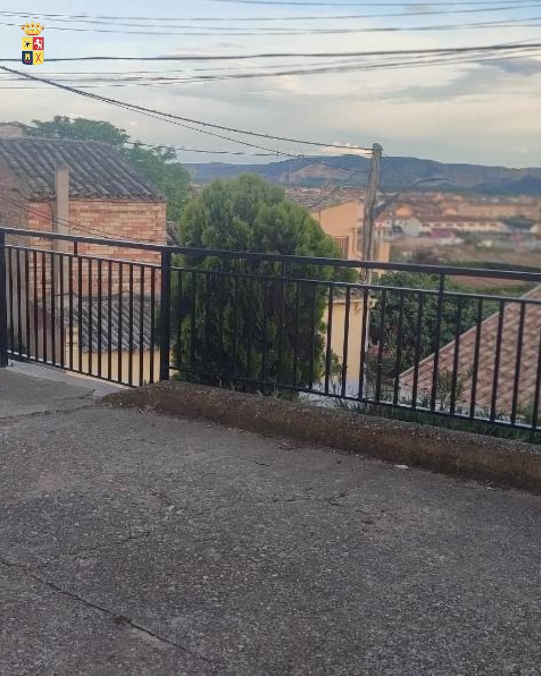 📋🚧 PLAN DE DESBROCE: MEJORANDO RINCONES Y SU SEGURIDAD 🌿