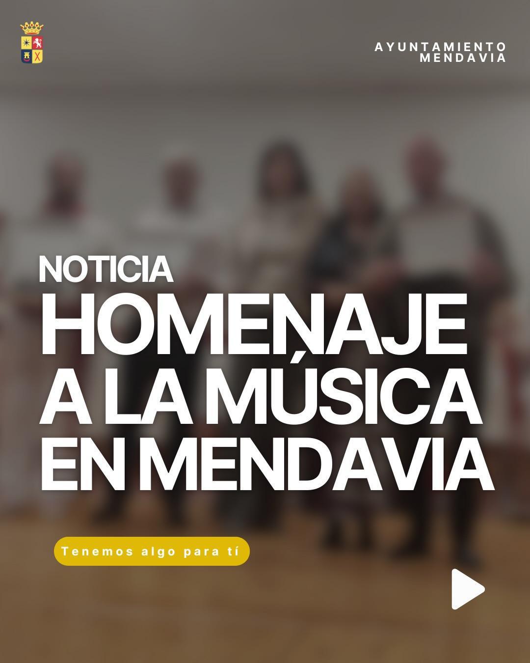 🏛️✨ BALANCE DE UNA JORNADA EMOCIONANTE: MENDAVIA Y SU MÚSICA 🎶🔴