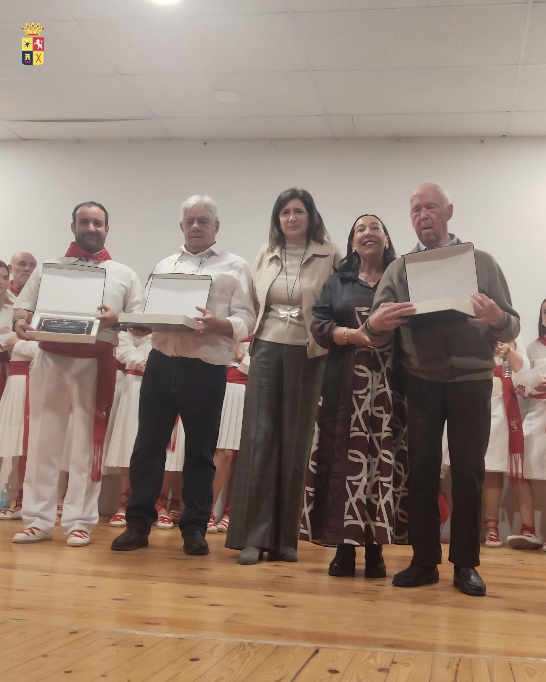 🏛️✨ BALANCE DE UNA JORNADA EMOCIONANTE: MENDAVIA Y SU MÚSICA 🎶🔴