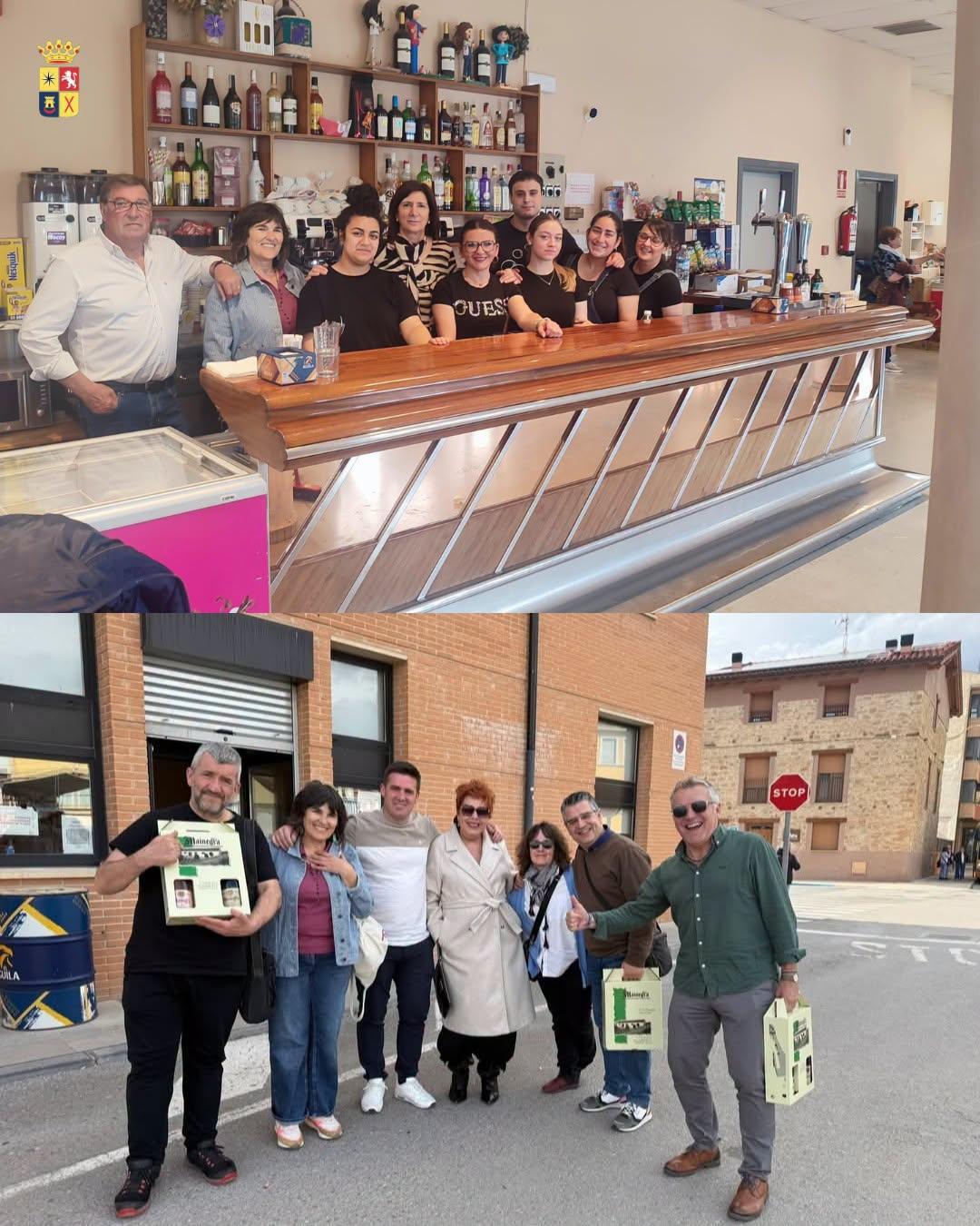 📸🌿 ASÍ FUE EL DÍA DEL ESPÁRRAGO 2026 🌿📸