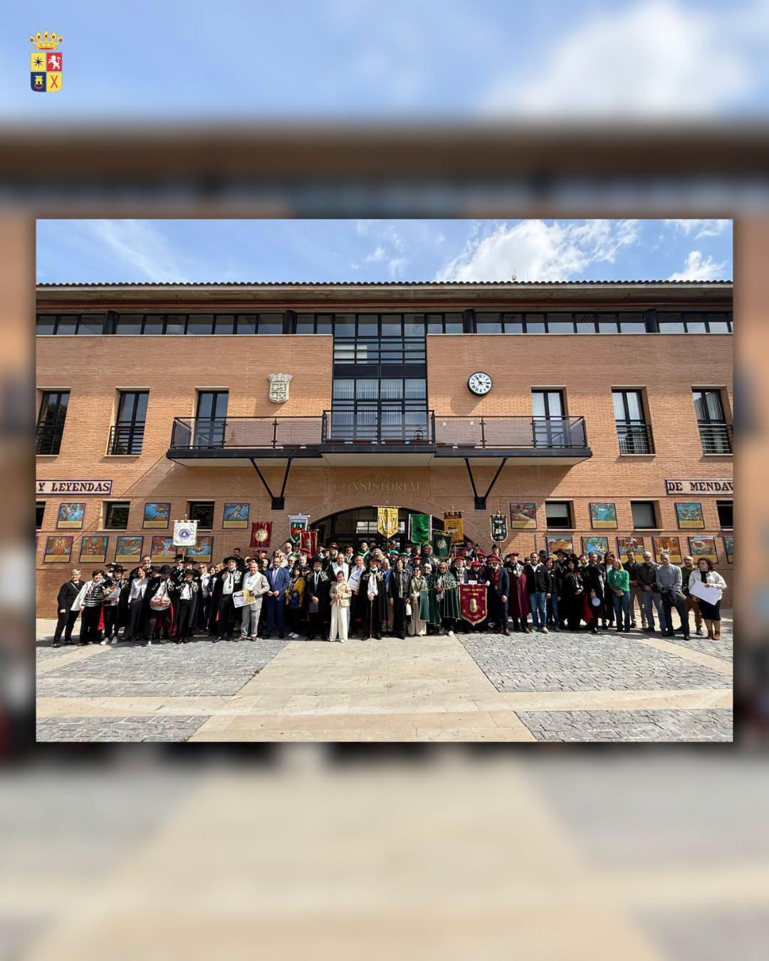 📸🌿 ASÍ FUE EL DÍA DEL ESPÁRRAGO 2026 🌿📸