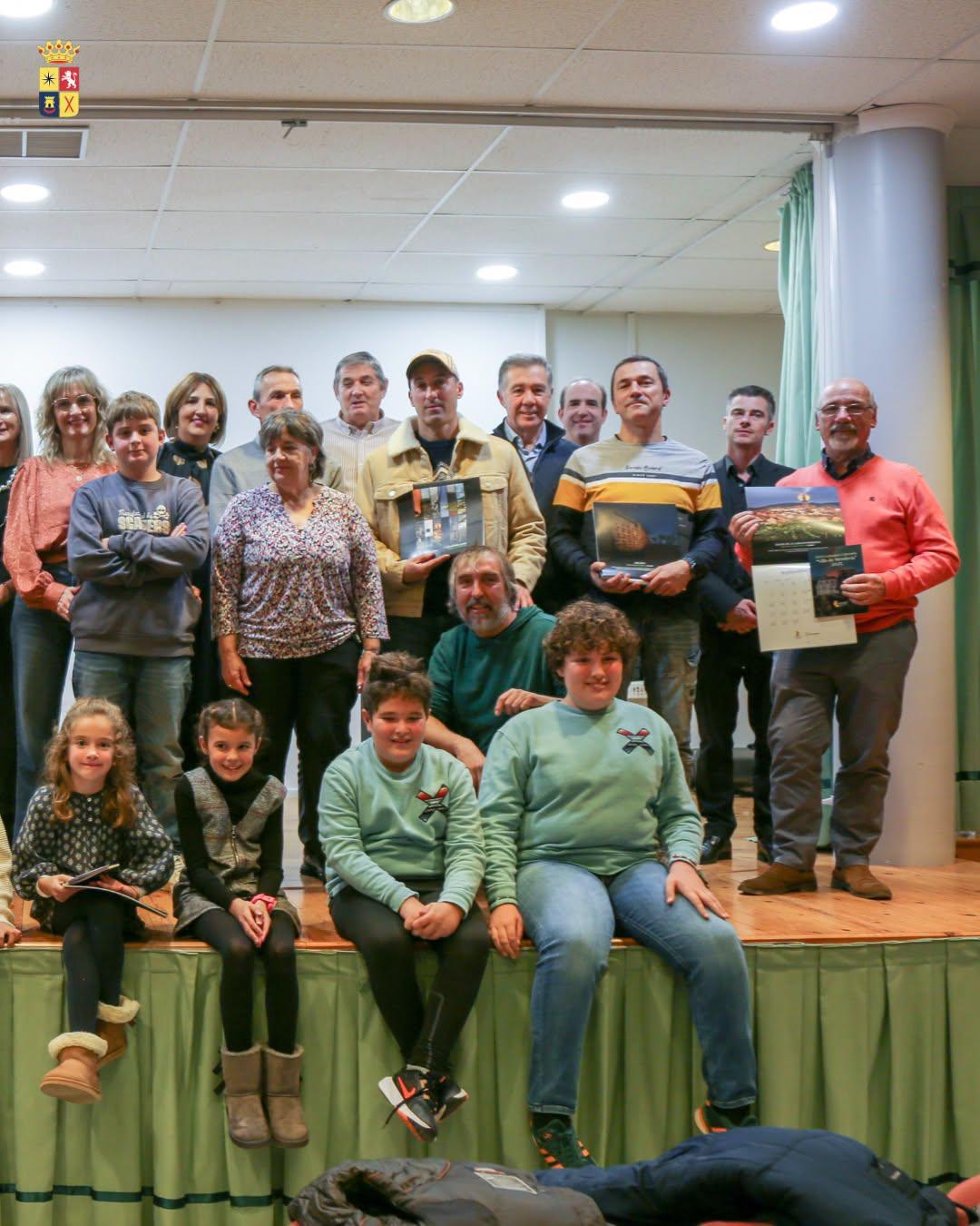 🏆✍🏻 ABIERTO EL PLAZO: XXVII CERTAMEN LITERARIO "VILLA DE MENDAVIA" ✍🏻🏆