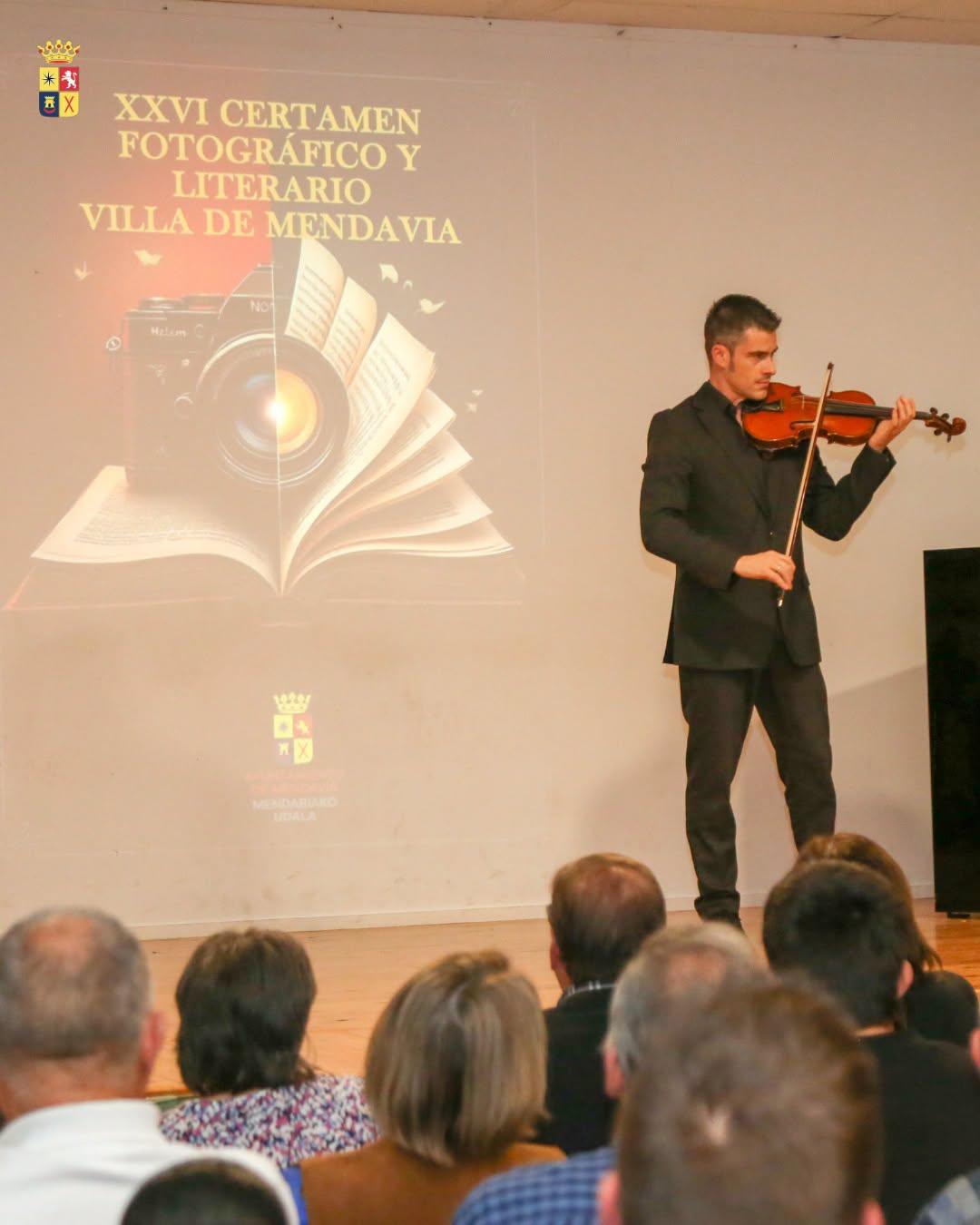 🏆✍🏻 ABIERTO EL PLAZO: XXVII CERTAMEN LITERARIO "VILLA DE MENDAVIA" ✍🏻🏆