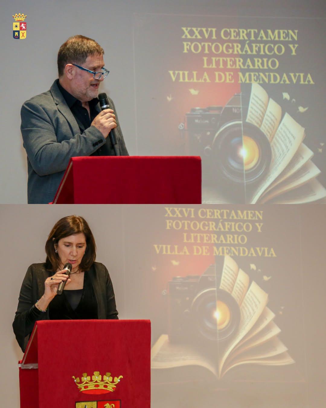 🏆✍🏻 ABIERTO EL PLAZO: XXVII CERTAMEN LITERARIO "VILLA DE MENDAVIA" ✍🏻🏆