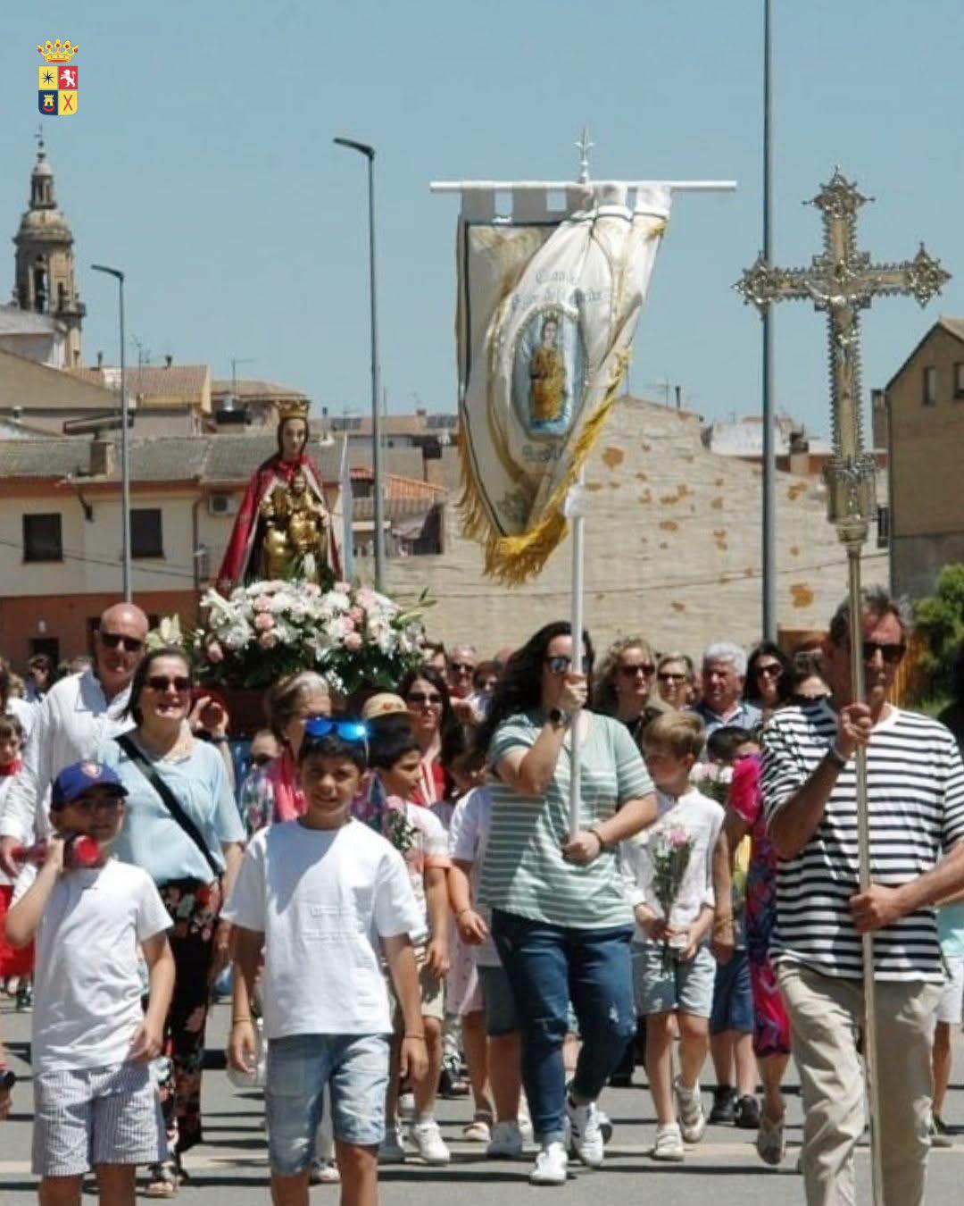 📸⛪ ASI FUERON: ALMENDRERAS 2026 ⛪📸
