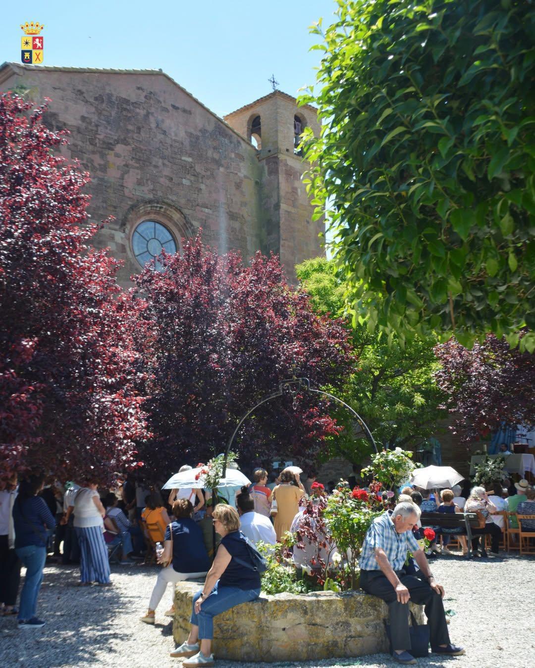 📸⛪ ASI FUERON: ALMENDRERAS 2026 ⛪📸