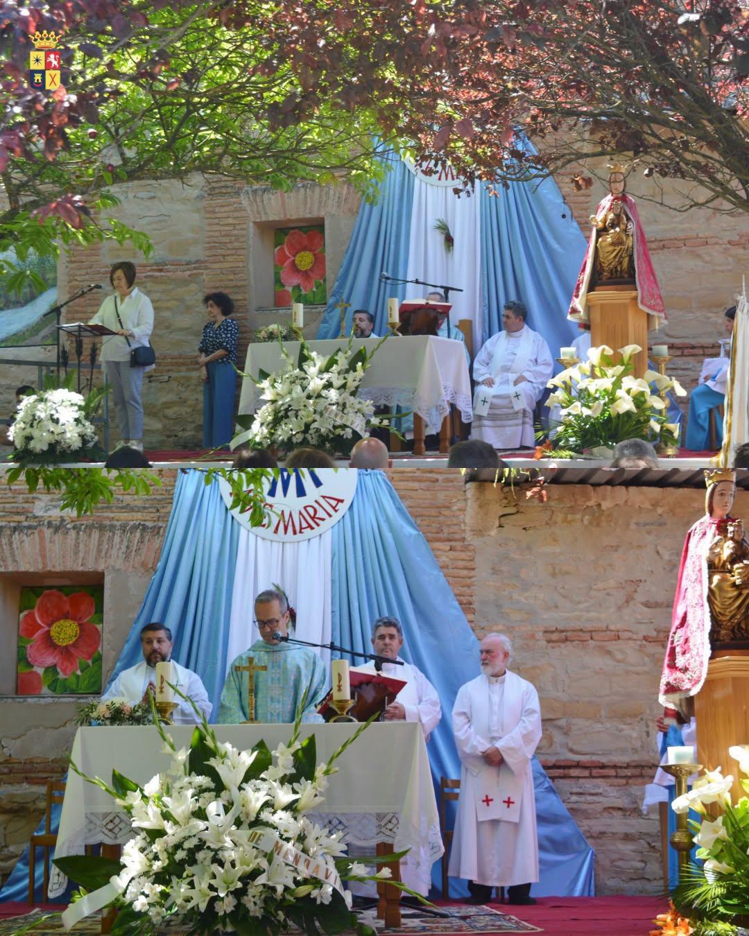 📸⛪ ASI FUERON: ALMENDRERAS 2026 ⛪📸