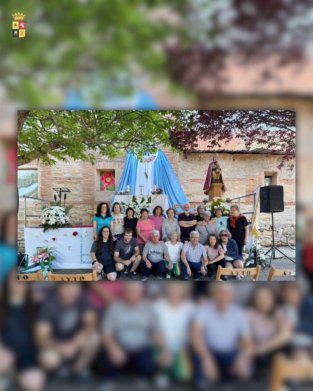 📸⛪ ASI FUERON: ALMENDRERAS 2026 ⛪📸