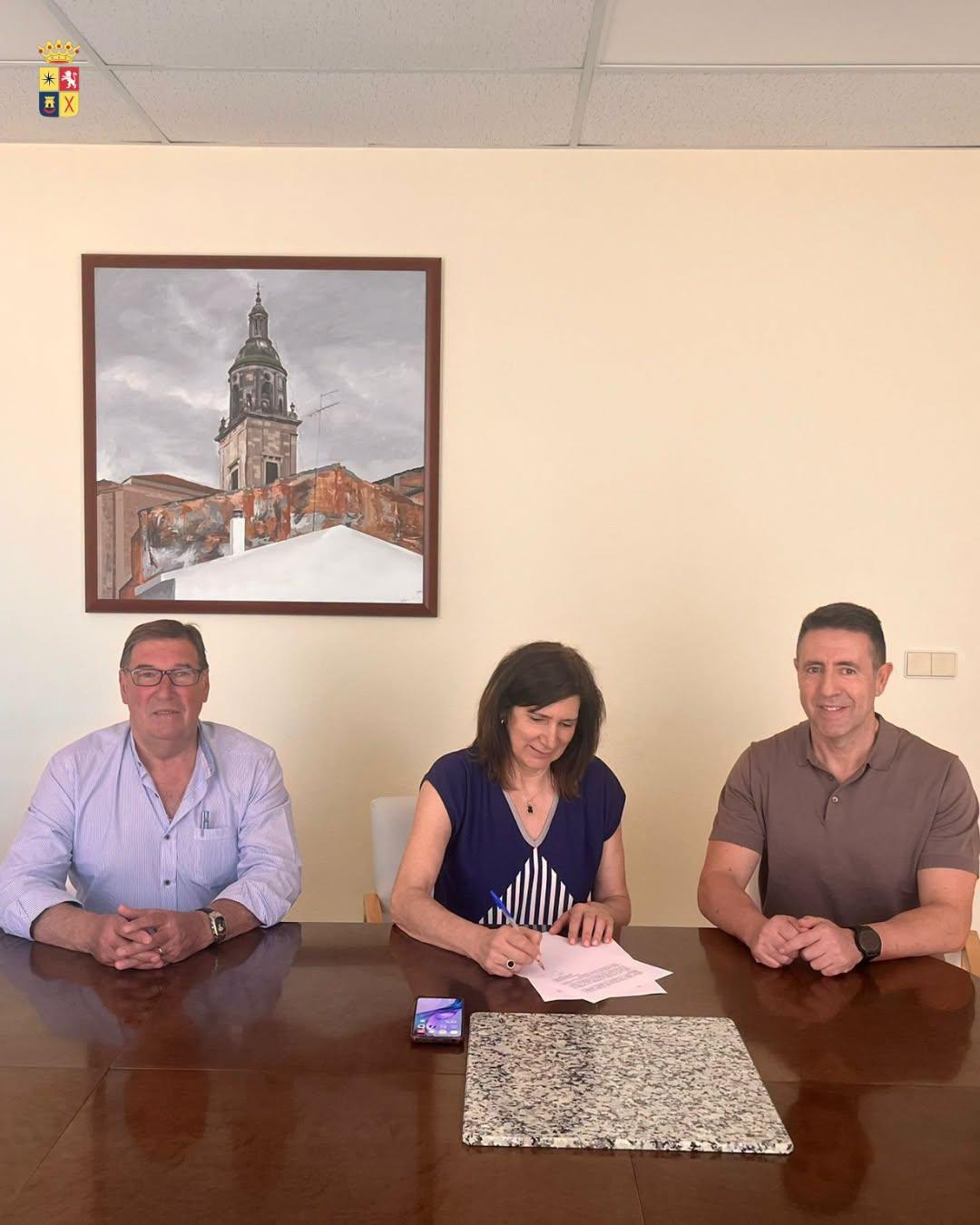 🏗️ PROYECTO III FASE DE XIMÉNEZ PALACIOS 📍🏗️
