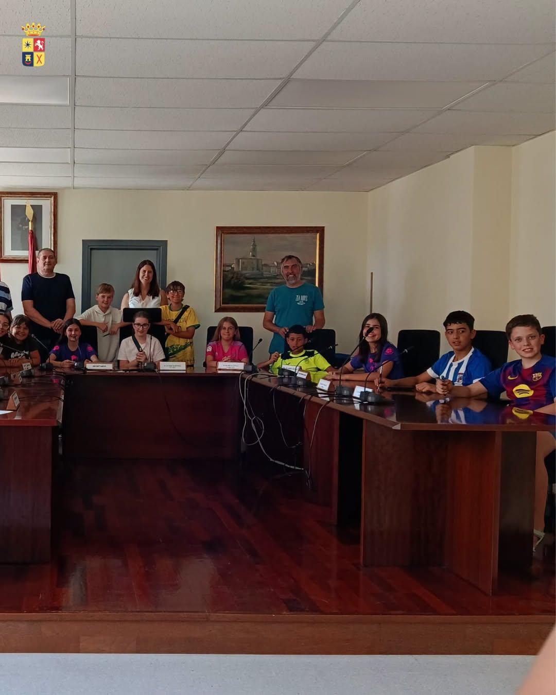 🌟🏛️ IRATI VERANO, NUEVA ALCALDESA CHIQUI DE MENDAVIA 🏛️🌟