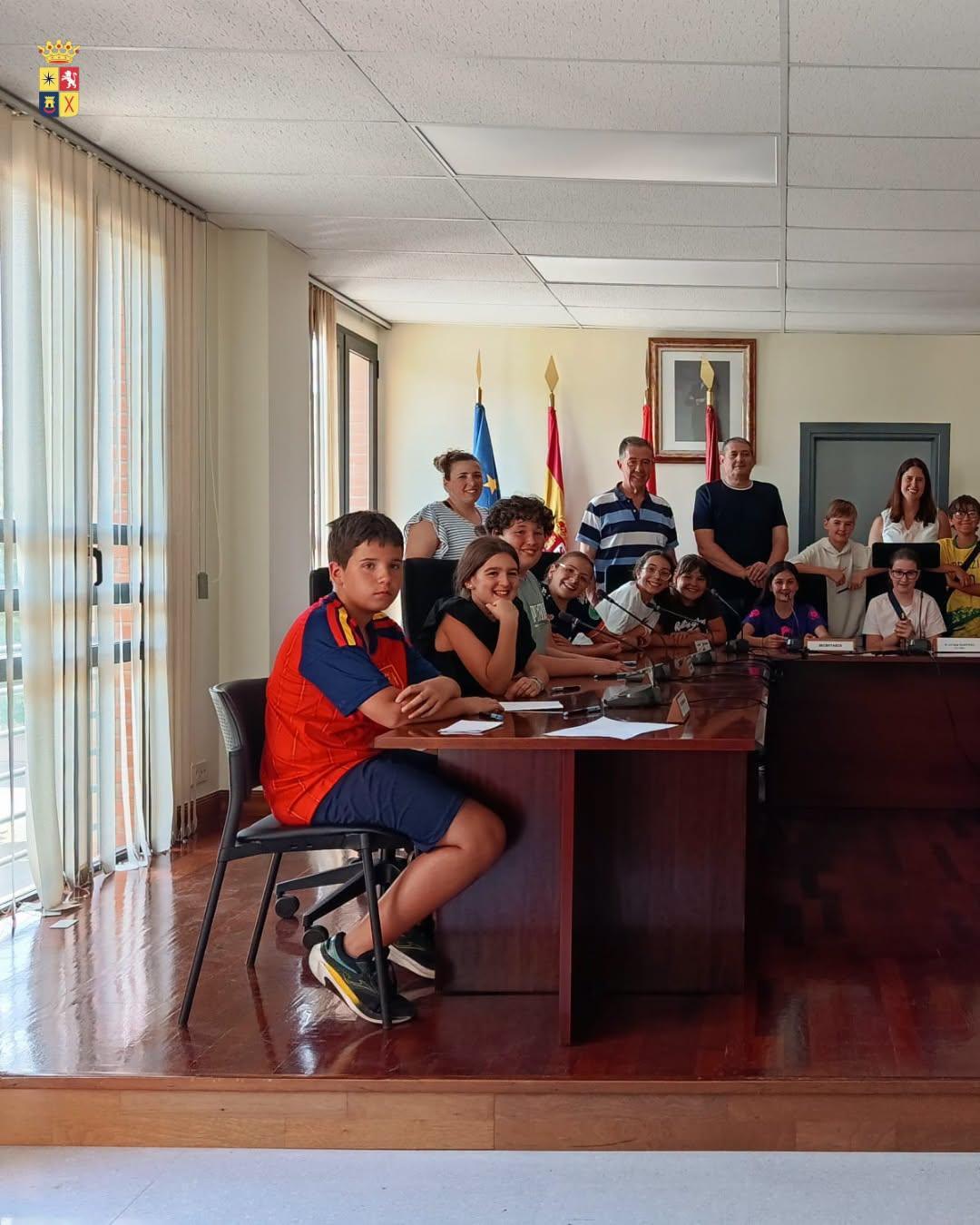 🌟🏛️ IRATI VERANO, NUEVA ALCALDESA CHIQUI DE MENDAVIA 🏛️🌟