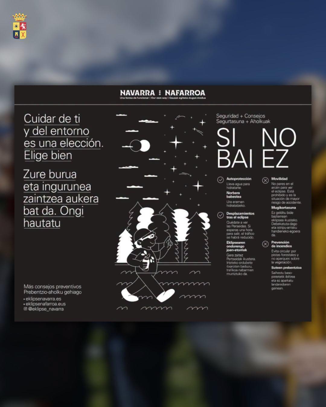 🌟🌑 CAMPAÑA PREVENCIÓN EKLIPSE 🌑🌟