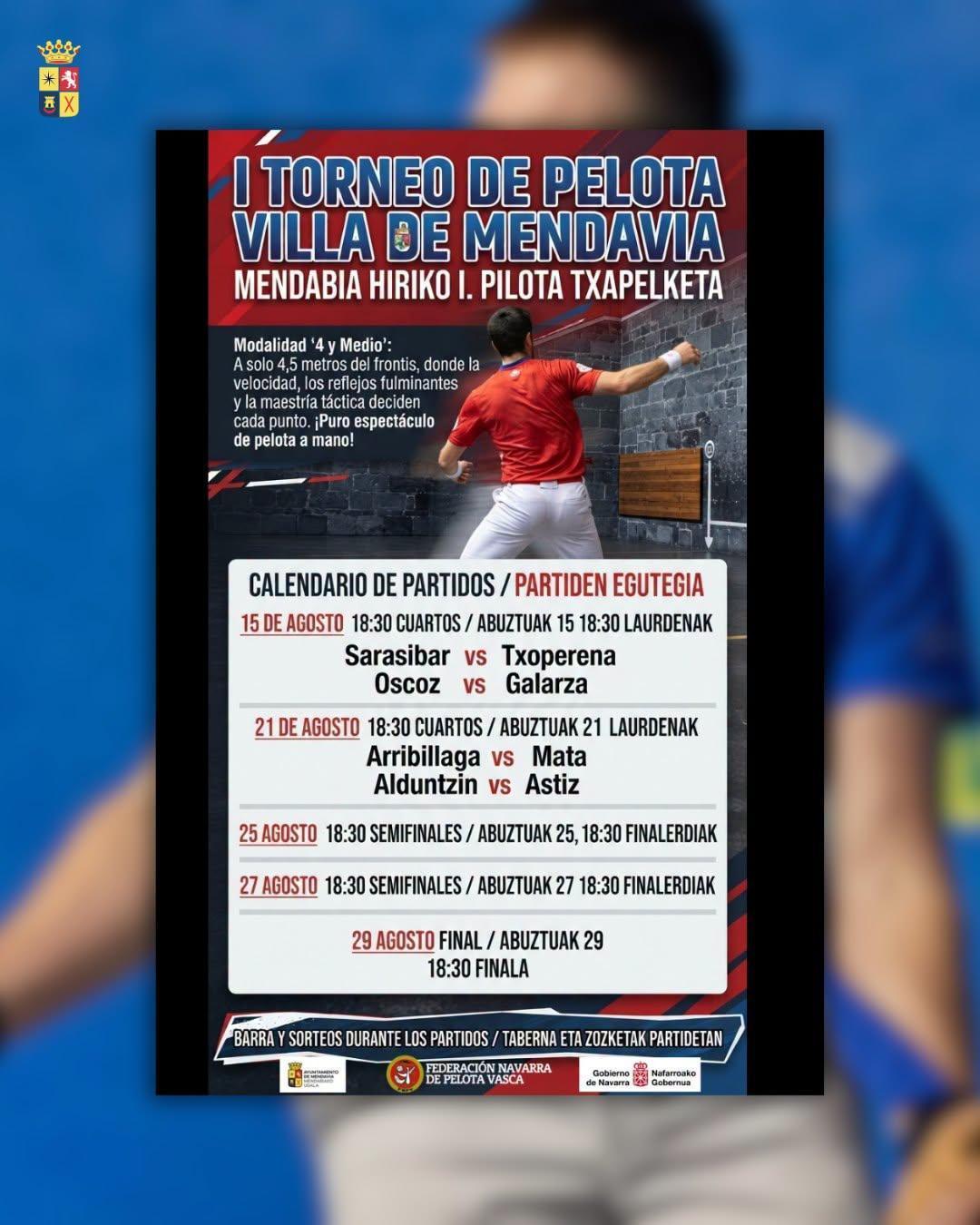 ⚾👋🏻🔴 I TORNEO DE PELOTA: SEGUIMOS CON LA EMOCIÓN ⚾👋🏻🔵