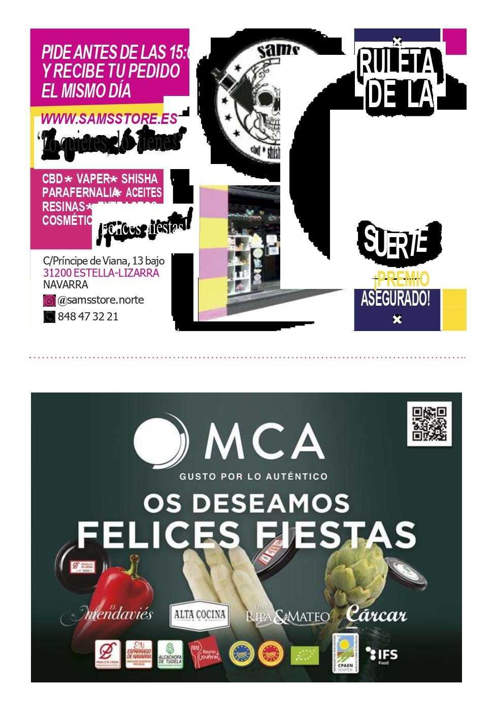 🙌🏻🔻PROGRAMA FIESTAS PATRONALES 2026 🔻🙌🏻