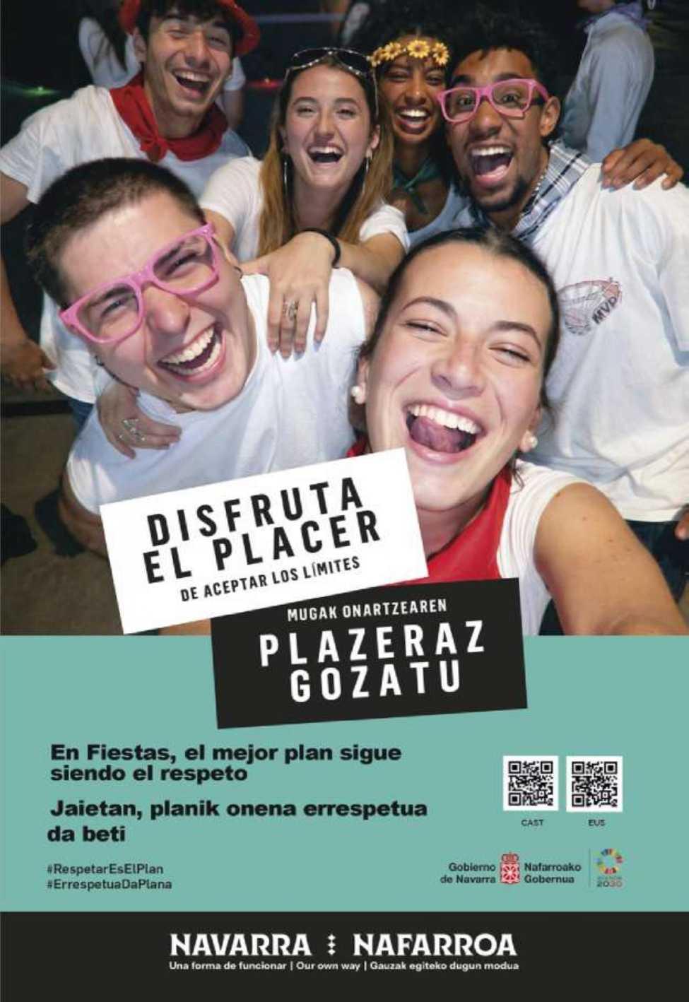 🙌🏻🔻PROGRAMA FIESTAS PATRONALES 2026 🔻🙌🏻