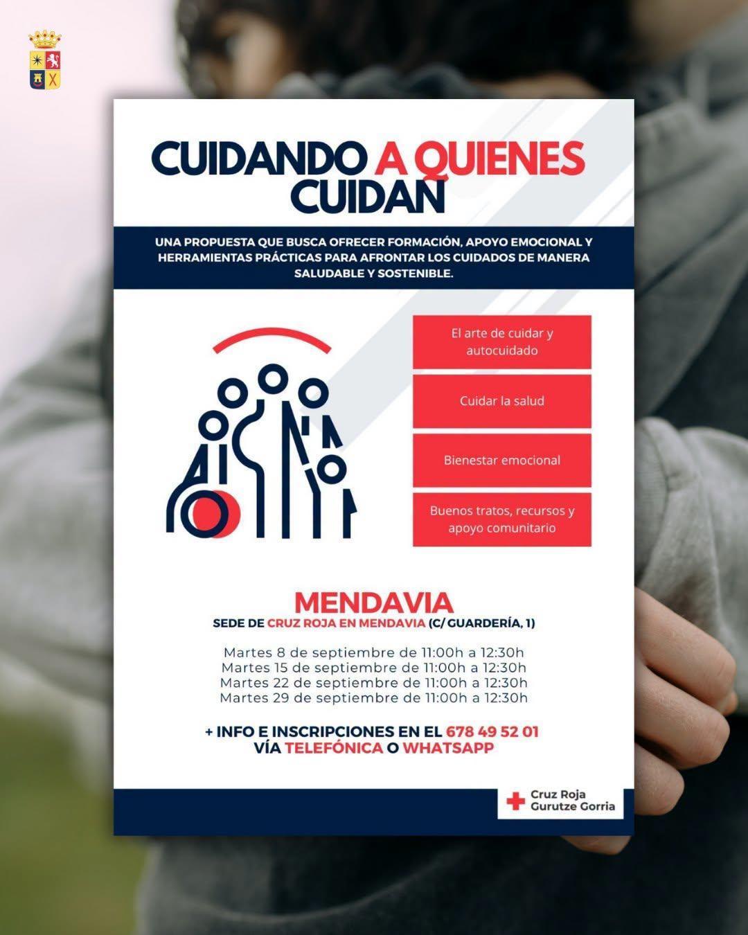 🫂🏥 ¿QUIÉN CUIDA A LOS QUE CUIDAN? 🏥🫂