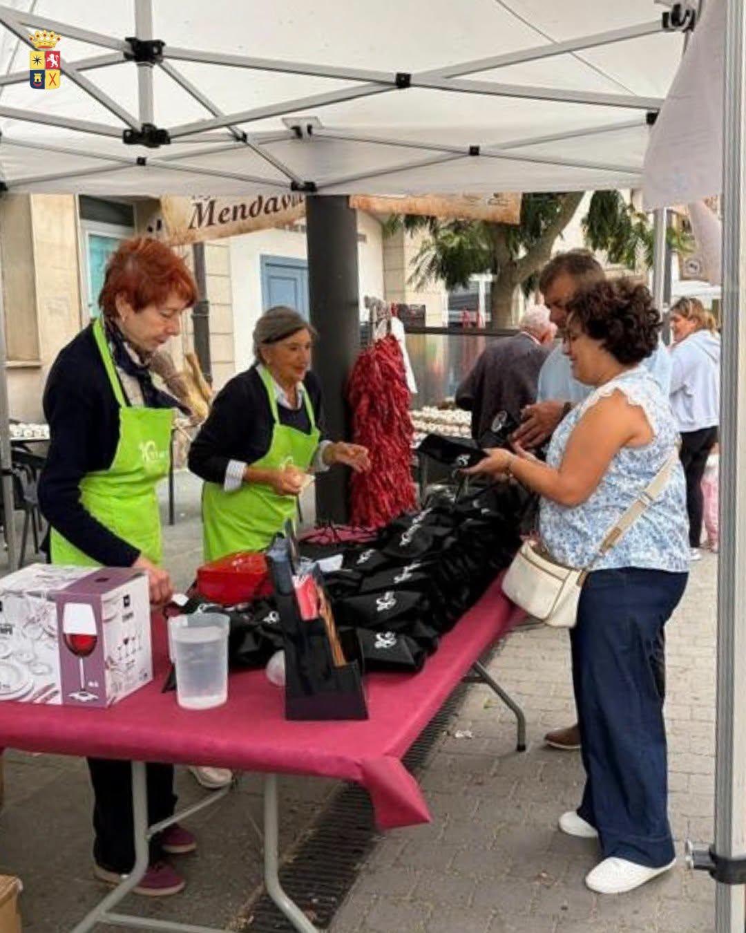🍷☀️ ASÍ FUE: FERIA DE LAS DENOMINACIONES 🍷☀️