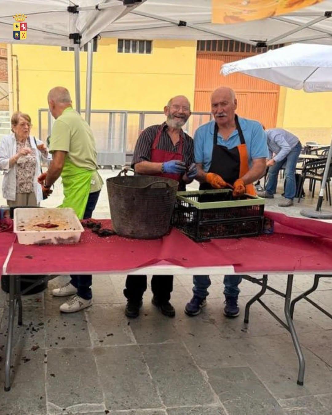 🍷☀️ ASÍ FUE: FERIA DE LAS DENOMINACIONES 🍷☀️