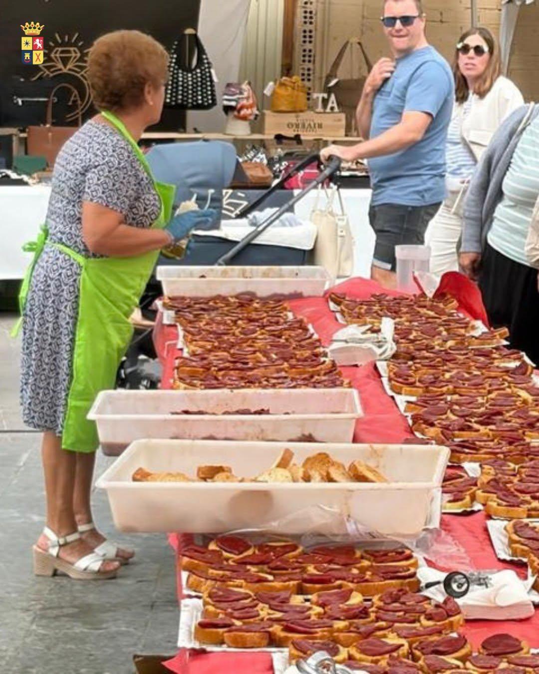 🍷☀️ ASÍ FUE: FERIA DE LAS DENOMINACIONES 🍷☀️