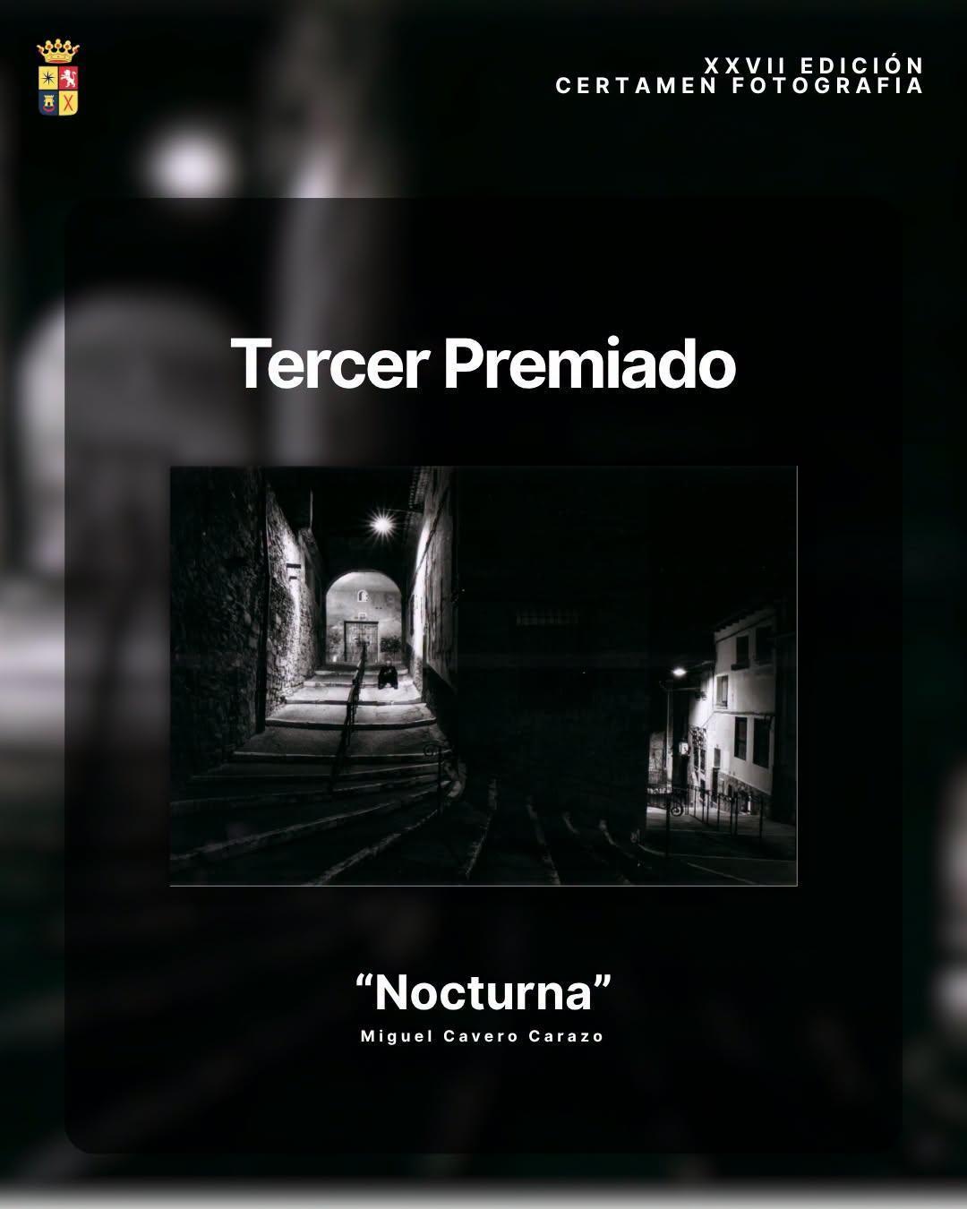 🤗📕 GANADORES XXVII CERTAMEN LITERARIO Y FOTOGRAFIA 2026 🤗📕