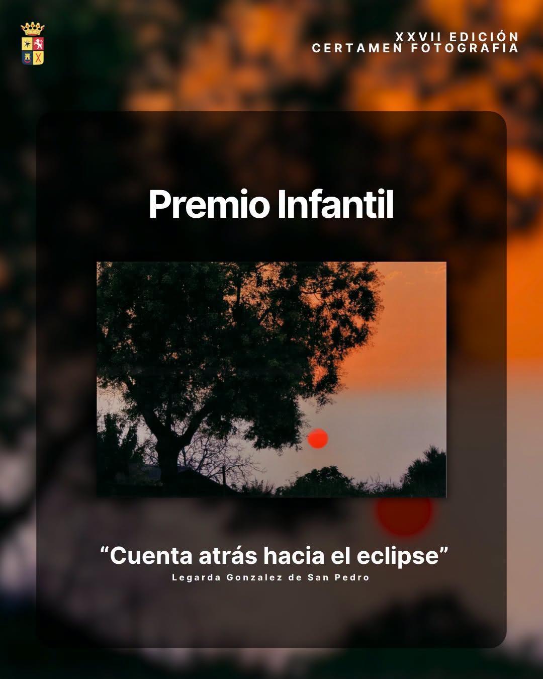 🤗📕 GANADORES XXVII CERTAMEN LITERARIO Y FOTOGRAFIA 2026 🤗📕
