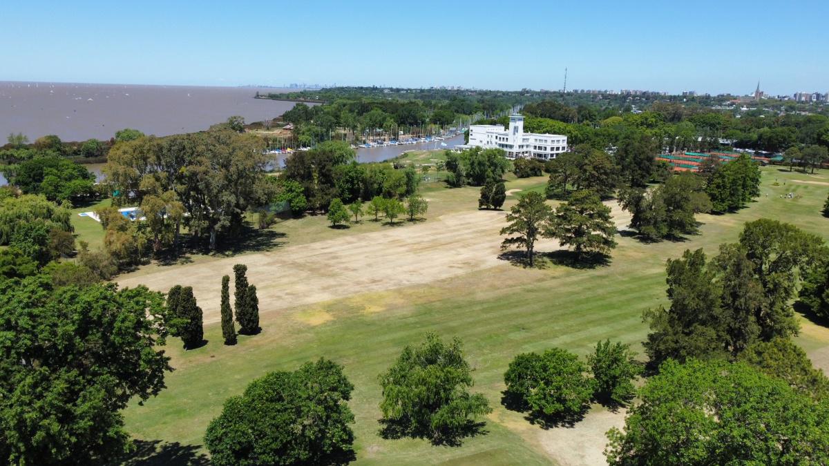 OBRAS CANCHA 2022