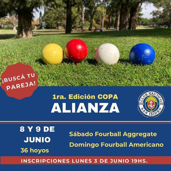 Copa Alianza