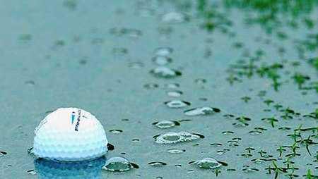 Estado de la cancha - Miércoles 24 de diciembre