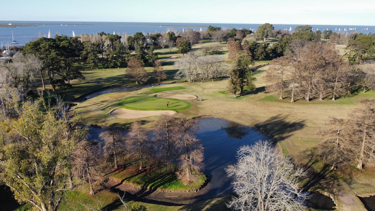 Cancha invierno