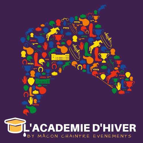 ACADEMIE D'HIVER Saison 2020 - Training Sessions