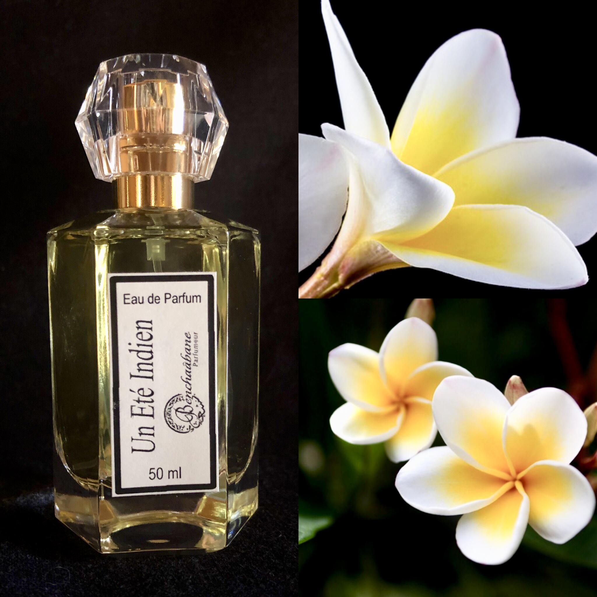 parfums indiens