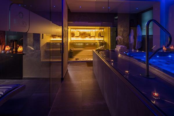 Blu Spa Blu Spa