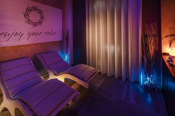 Blu Spa Blu Spa