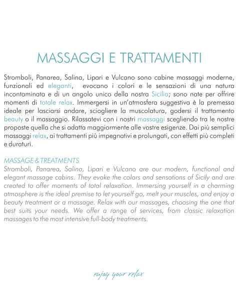 Blu Spa Blu Spa