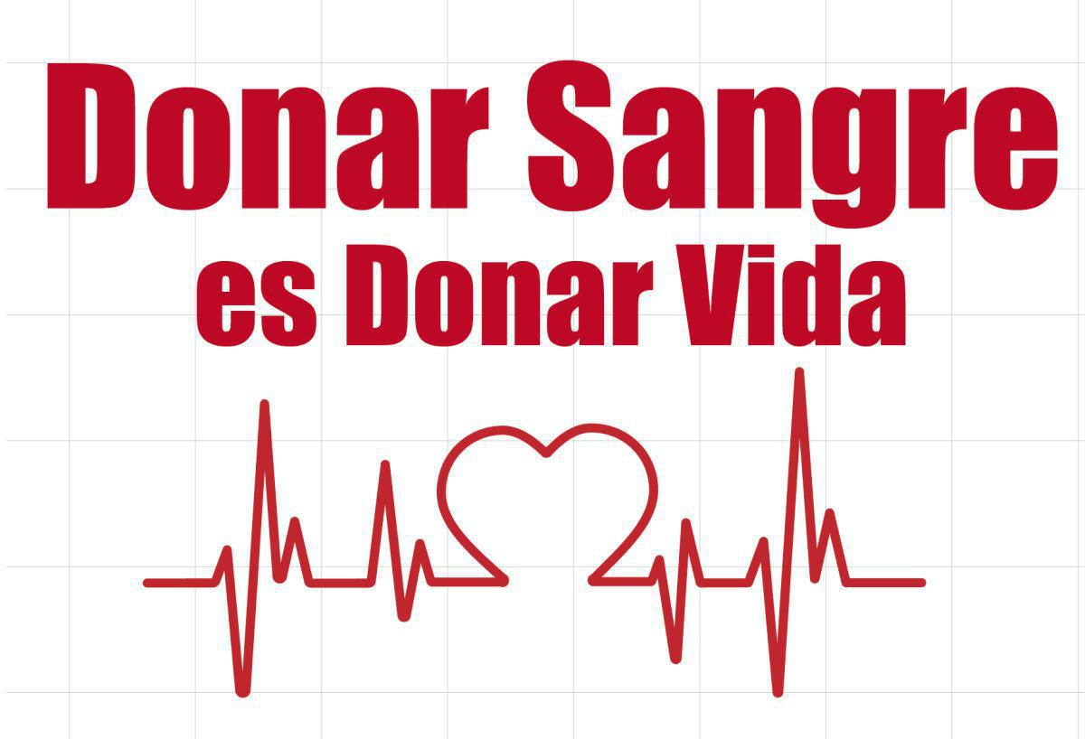 Donación de Sangre Donación de Sangre