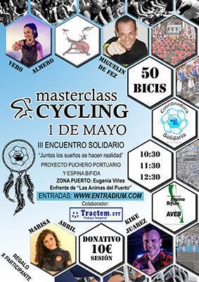 III Encuentro Solidario "Juntos los sueños se hacen realidad"