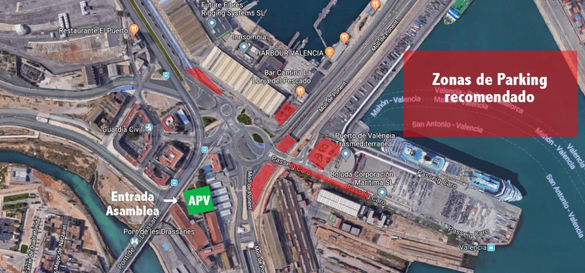 Asamblea General Extraordinaria de Coordinadora-Somt Valencia Asamblea General Extraordinaria de Coordinadora-Somt Valencia