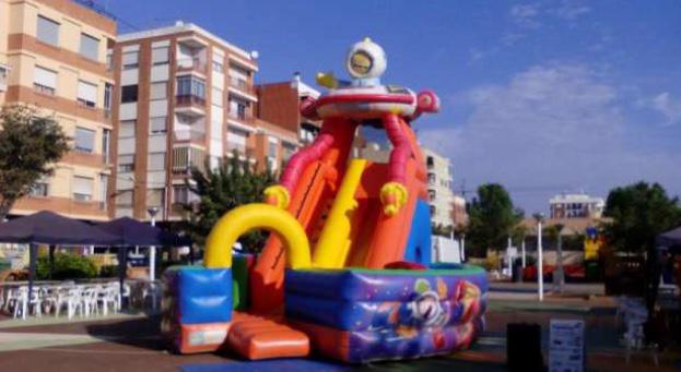 5º Encuentro de Estibadores 5º Encuentro de Estibadores