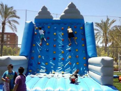 5º Encuentro de Estibadores 5º Encuentro de Estibadores