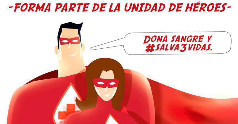 Excepciones Donación de Sangre