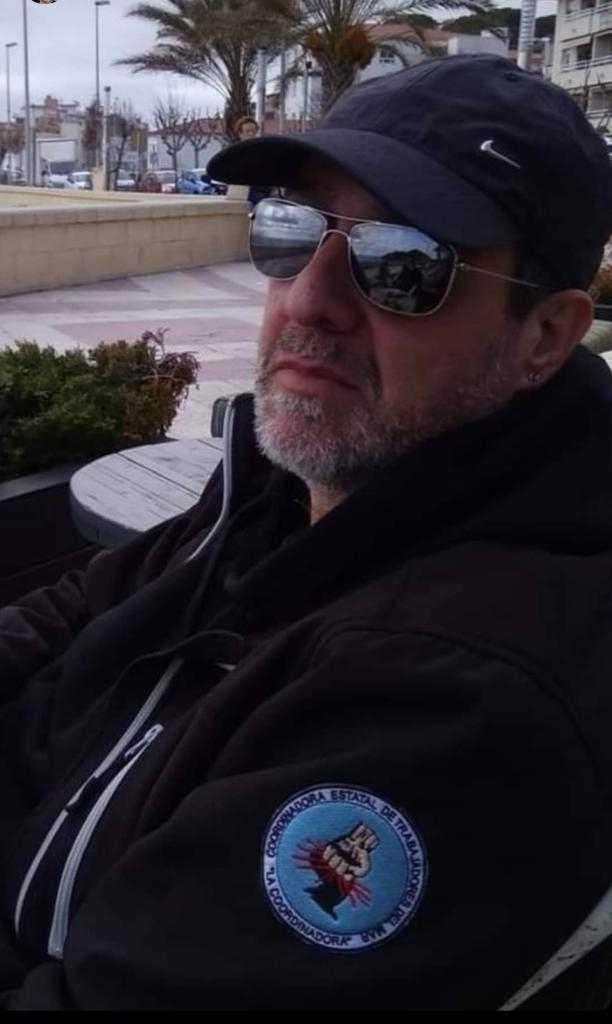 Fallece un estibador en el puerto de Barcelona Fallece un estibador en el puerto de Barcelona