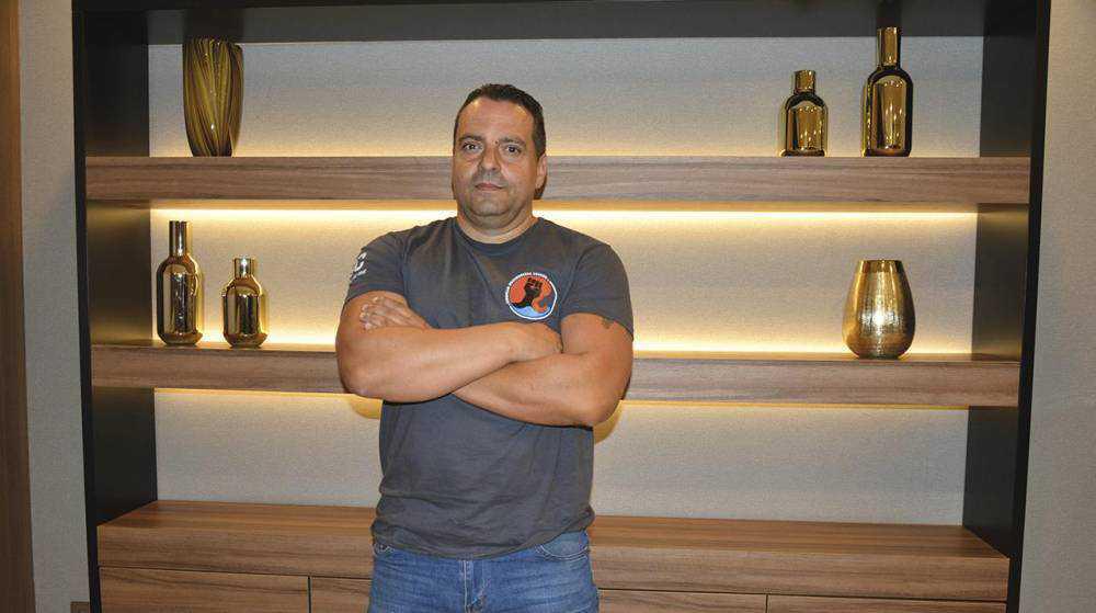 “El V Acuerdo es de obligado cumplimiento se esté o no en el Centro Portuario de Empleo” “El V Acuerdo es de obligado cumplimiento se esté o no en el Centro Portuario de Empleo”