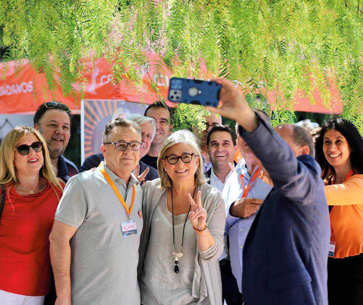 28-M Comunitat Valenciana: el Puerto de Valencia en el foco y alguna sorpresa 28-M Comunitat Valenciana: el Puerto de Valencia en el foco y alguna sorpresa