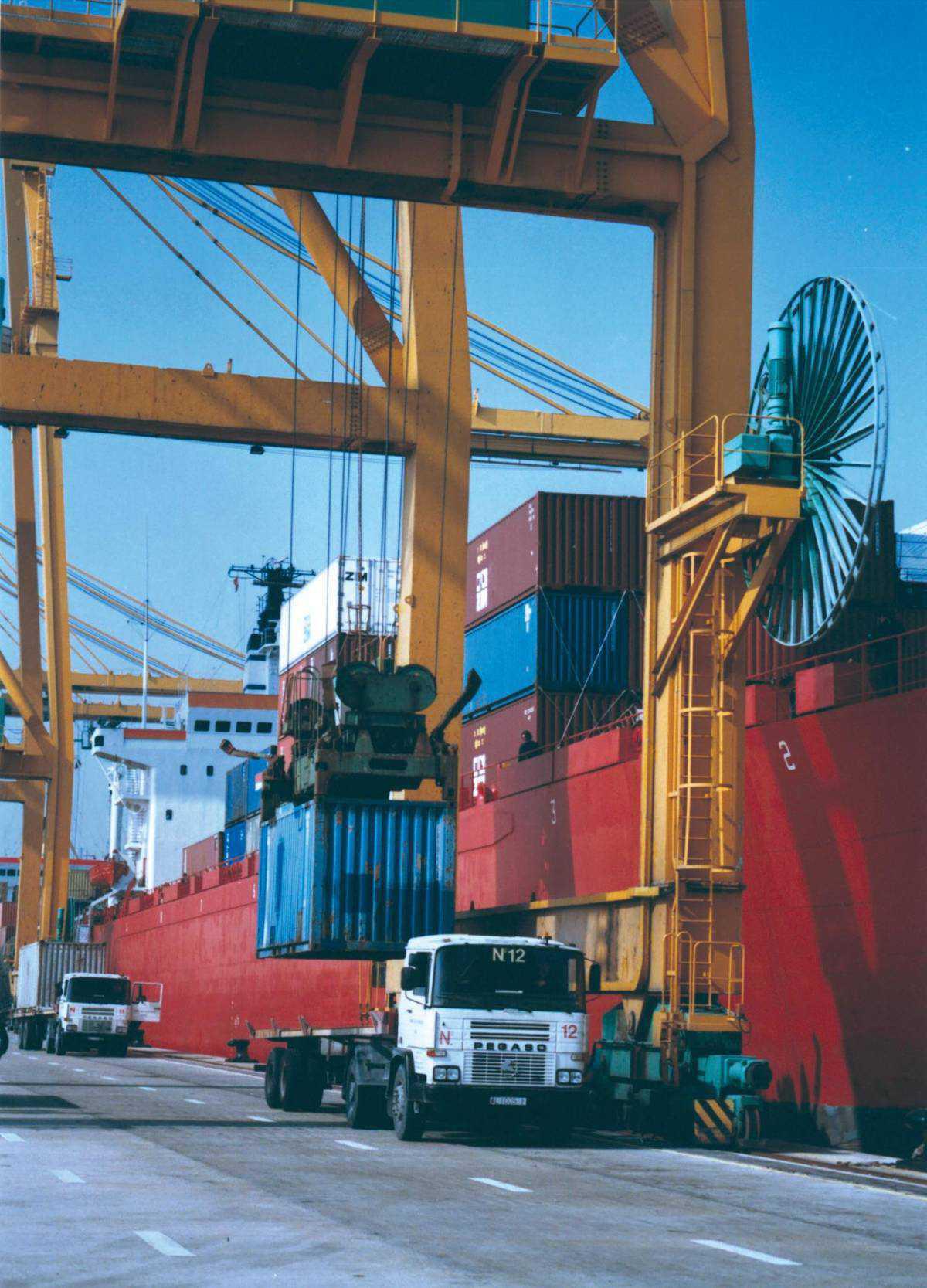 “Pocos trabajos livianos había en los 70, lo peor eran los sacos y los troncos” “Pocos trabajos livianos había en los 70, lo peor eran los sacos y los troncos”