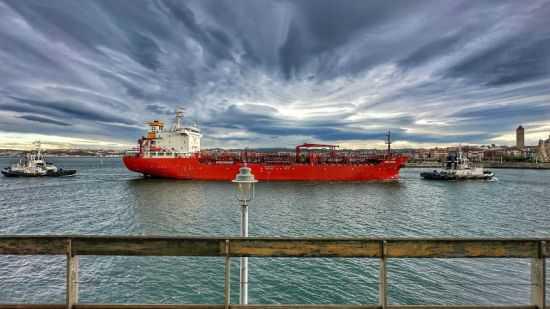 Coordinadora anuncia los ganadores del XIII concurso de Fotografía #SomosPuerto  Coordinadora anuncia los ganadores del XIII concurso de Fotografía #SomosPuerto