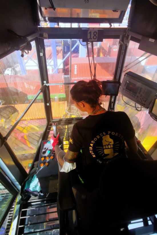 Coordinadora anuncia los ganadores del XIII concurso de Fotografía #SomosPuerto  Coordinadora anuncia los ganadores del XIII concurso de Fotografía #SomosPuerto