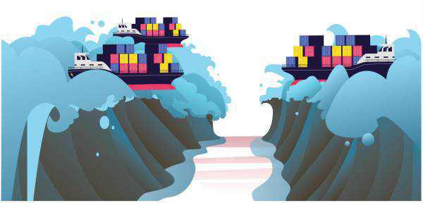 Crisis del mar Rojo: por favor, pongamos números Crisis del mar Rojo: por favor, pongamos números