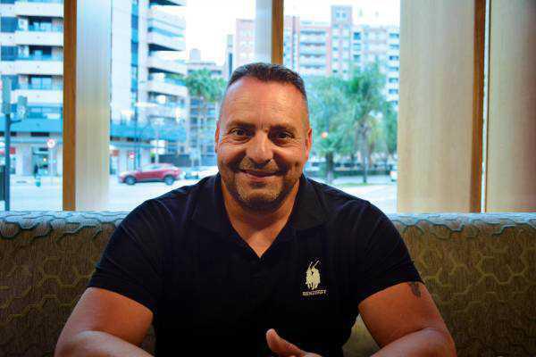 “Si la sinrazón del ETS continúa, no descartamos movilizaciones” “Si la sinrazón del ETS continúa, no descartamos movilizaciones”