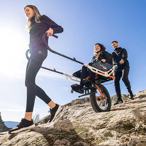 AMMEC Mica-Mino Eduación Conductiva AMMEC Mica-Mino Eduación Conductiva